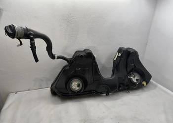 ZBIORNIK BAK PALIWA 2.5D BMW E61 6764068
