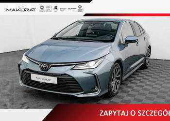 Toyota Corolla WD1967R#1.5 Comfort K.cofania Podgrz.f Pakiet Tech Salon PL…