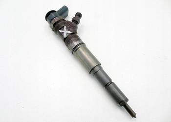 WTRYSKIWACZ 2.0 D 3.0 D BMW E46 E90 E91 E60 E61 E87 E83 0445110216 7793836