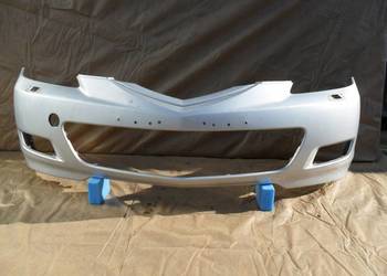 Zderzak Przód Przedni Mazda 3 Sport Lift