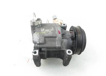 KOMPRESOR KLIMATYZACJI FIAT STILO 1.4  51747318 5A7875200