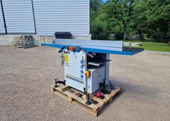 Strugarko grubościówka Bernardo 410mm,wyrówniarko grubościówka, strugarka,g