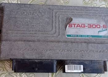 Sterownik Stag-300-6 Plus