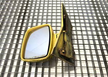 LUSTERKO PRAWE MERCEDES W638 Bus 96-03 ZEWNĘTRZNE PRAWA, BOCZNE