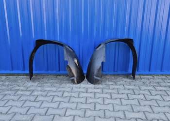 NADKOLE PRZÓD LEWY LUB PRAWY SKODA SUPERB I 3U0809961 3U0809962