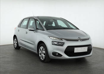 Citroen C4 Picasso 1.6 i