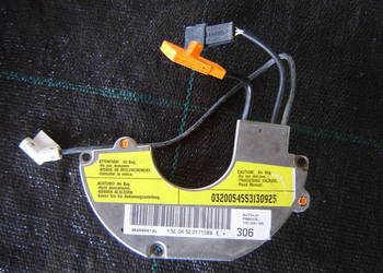 peugeot 306 95r sensor air bag poduszki