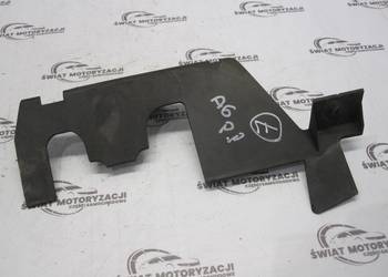SEAT IBIZA IV 09r kierownica powietrza prawa 6J0121284A