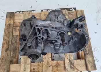 Renault Megane I 1.4 8V SKRZYNIA BIEGÓW JB1919 manualna MANUAL