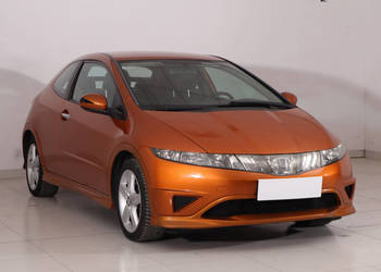 Honda Civic 1.8 i-VTEC