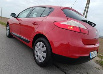 Renault Megane III 1.6 16V 101KM - 142.000km - 2009 - z Niemiec