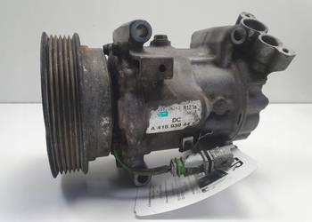 SPRĘŻARKA KLIMATYZACJI Mercedes Citan 1.5 CDI _ pompa