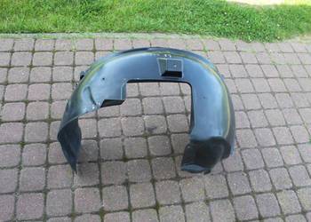 NADKOLE LEWY PRZÓD PRZEDNIE OPEL VECTRA C 13183315