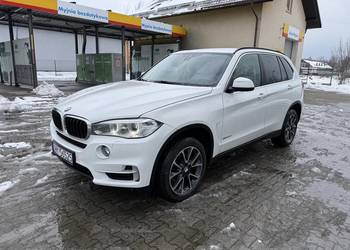 X5 3.0D