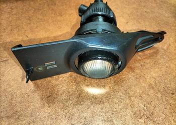 Lampa przeciwmgłowa lewy przód BMW E65 E66