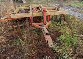 Talerzówka Razol 4m