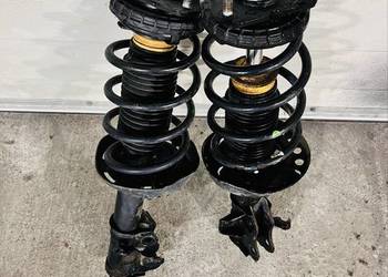 Amortyzatory honda civic ufo 2.2 cdti