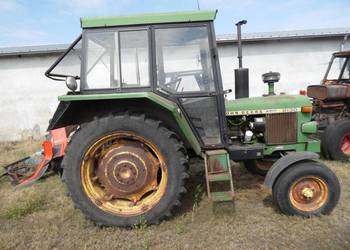 John Deere 2130 2szt.