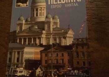 Helsinki espoo vantaa. W 4 wersjach językowych