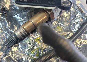 CZUJNIK Nox BMW 13628582025 13628517455 8582025 8582025-04 NEW ORGINAŁ 8582