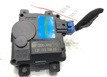 SILNIK NAGRZEWNICY KIA 13800-3990 OPTIMA