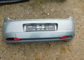 grande punto zderzak nr 41058 WYSYŁKA