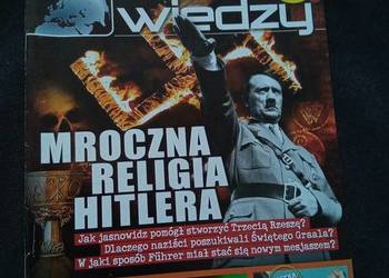 Świat wiedzy 2/2018