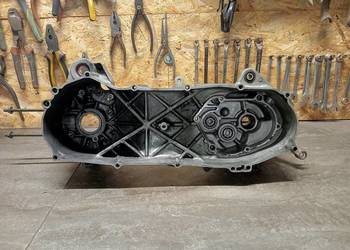 Yamaha Neos Aerox 100 - Karter / Blok silnika