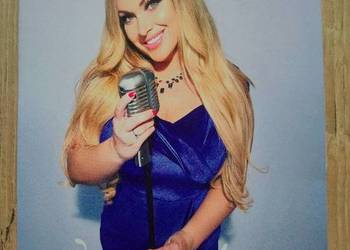 Zdjęcia z autografami Zdjęcia z autografami