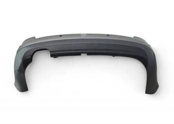 ZDERZAK TYŁ TYLNY AUDI A6 C5 LIFT KOMBI AVANT LY7Q NUMER 1