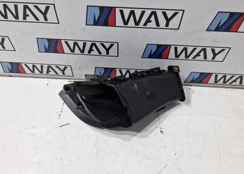  7138414 BMW E90 E91 KANAŁ POWIETRZA HAMULCA PRAWY