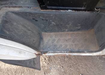 Daewoo Lublin 3 stopnica wykładzina stopnia Lewa prawa