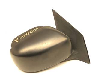 LUSTERKO PRAWY MITSUBISHI MIRAGE / SPACE STAR Hatchback ZEWNĘTRZNE