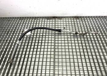 RURKA KLIMATYZACJI TOYOTA COROLLA E12 2.0 90KM 01-07 Minivan