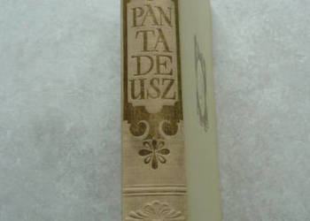 Pan Tadeusz     Adam Mickiewicz