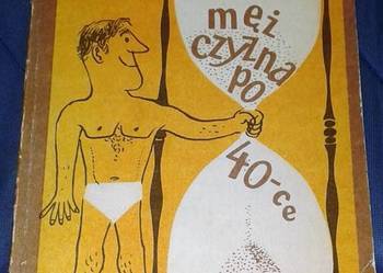 Mężczyzna po 40-ce - Tadeusz Rożniatowski