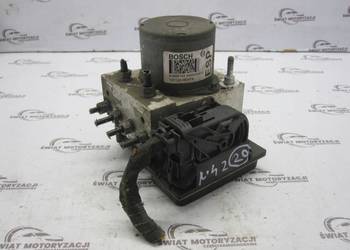 ALFA ROMEO MITO 10r pompa ABS 51865128 0265230812