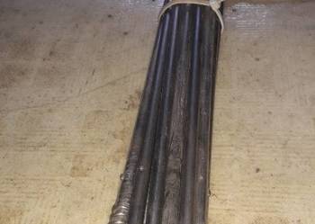 Pręt nierdzewny fi8