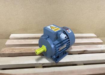silnik elektryczny 1,1kW 1410obr. 3fazowy