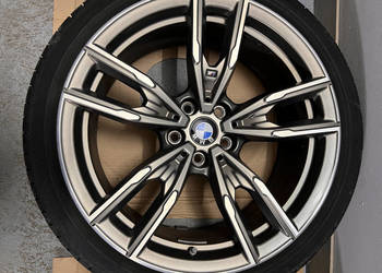 Felgi BMW G20 792M 19"
