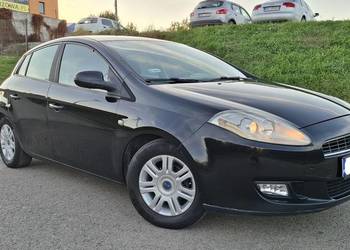 Fiat Bravo 2007/8r 1.4 MPI z Gazem / 6 biegów! Tanio !