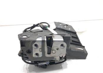 ZAMEK DRZWI LEWY TYŁ FORD FIESTA MK7 Hatchback 8A6A-A26413-AF