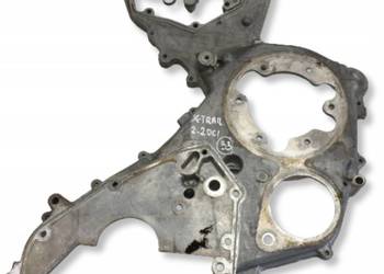 OBUDOWA ROZRZĄDU Nissan X-Trail 2.2 DCI osłona