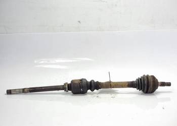 PÓŁOŚ PRAWA PRZÓD PEUGEOT 406