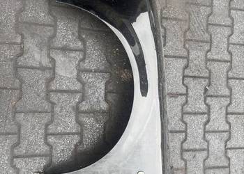 Sprzedam błotnik prawy lewy do Audi a4 b6 LY9B