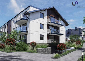 Oferta sprzedaży mieszkania Bielsko-Biała 48.89m2 3-pokojowe