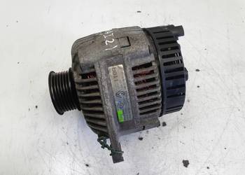 ALTERNATOR Renault Laguna I 1.8 16V _ 7700424582 valeo 110A Alternator Alte