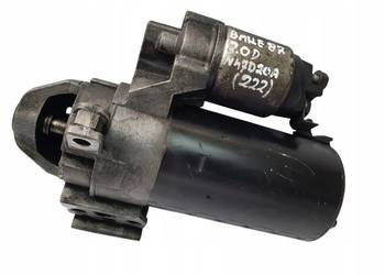ROZRUSZNIK BMW E87 E90 E91 2.0 D N47D20C 1005831596