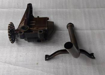 Pompa oleju mercedes w203 w210 2.0k 1111810301