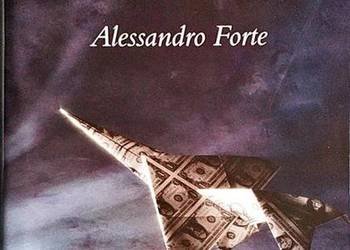 ODWAŻ SIĘ WYRÓŻNIĆ - FORTE ALESSANDRO